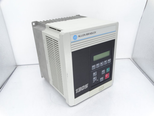 ALLEN BRADLEY 1305-BA04A-HA2 SERIES C DRIVE