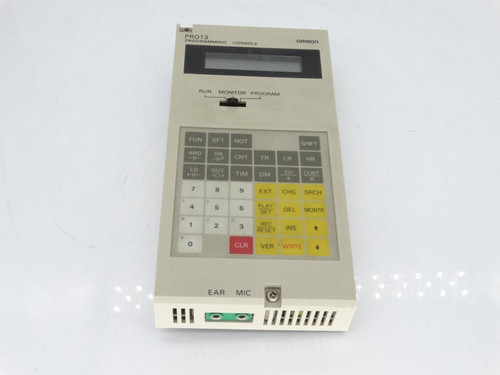 OMRON 3G2A5-PRO13E PROCESS CONTROLLER