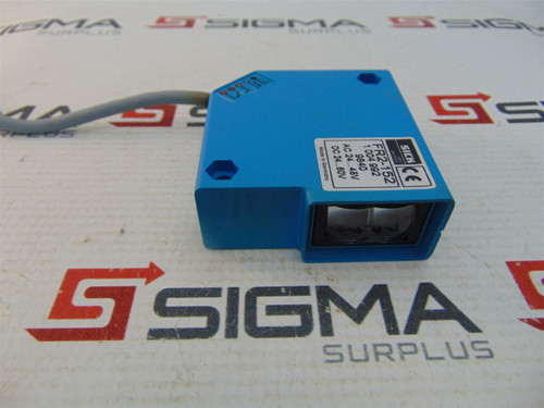 SICK FR2-152 SENSOR