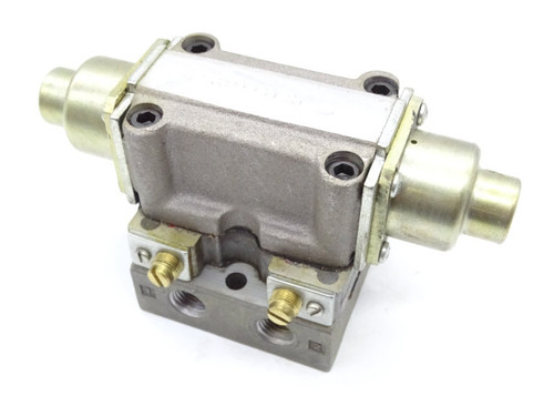 PARKER CC12S25B VALVE