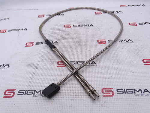 BANNER ENGINEERING BR23S CABLE