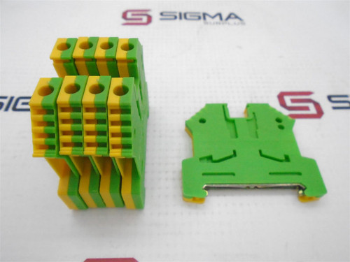 CONTA CLIP SL2.5/35 TERMINAL BLOCK