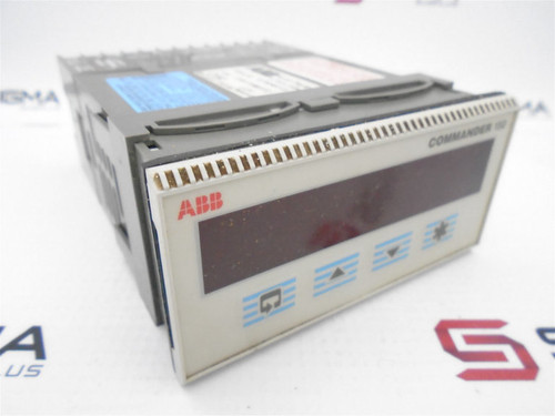 ASEA BROWN BOVERI C150/0000/STD PROCESS CONTROLLER