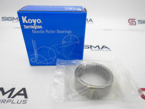 KOYO BALL & ROLLER BEARINGS B168 BEARING