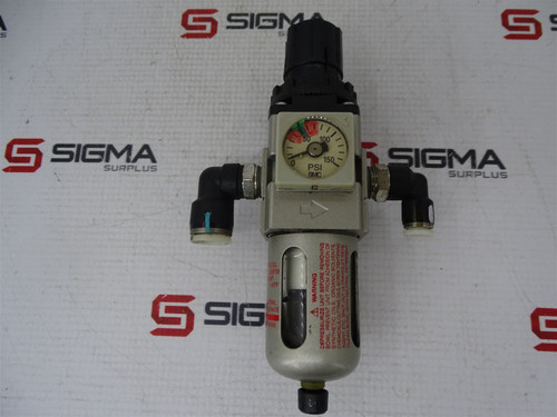 SMC AC20-F2H09A PNEUMATIC ACCESSORY