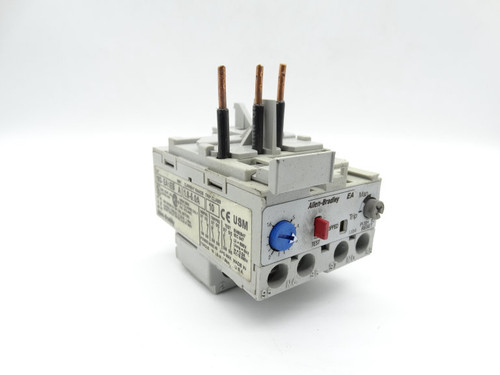 ALLEN BRADLEY 193-EA1EB  Relay