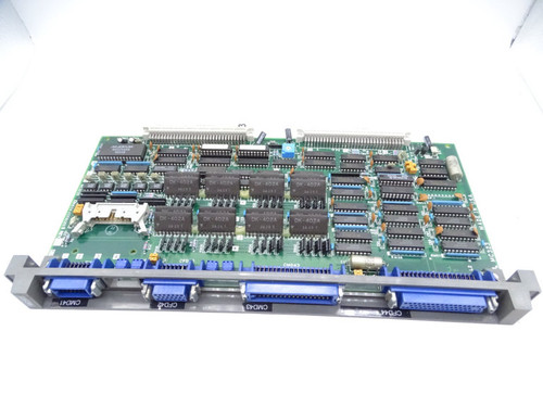 MITSUBISHI BN634A008G52 CIRCUIT BOARD