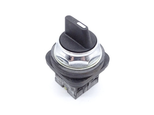 SCHNEIDER ELECTRIC XB3-BD33 SWITCH