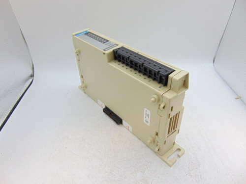 SCHNEIDER ELECTRIC AS-B357-001 PLC MODULE