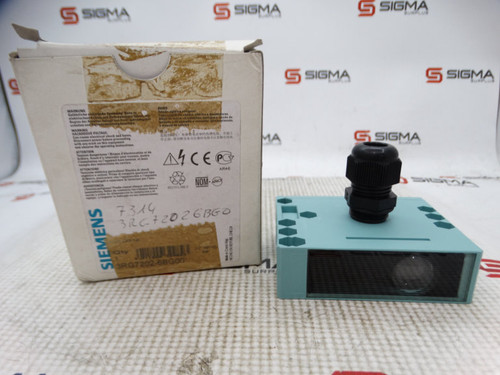 SIEMENS 3RG72026BG00 SWITCH