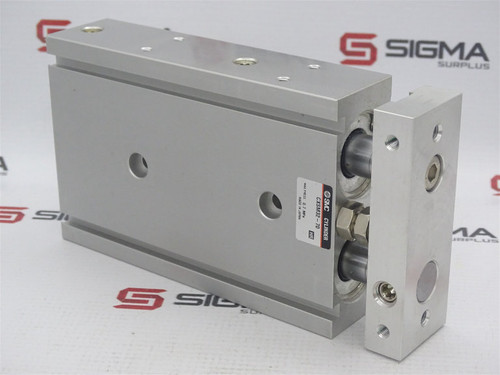 SMC CXSM32-70 PNEUMATIC CYLINDER