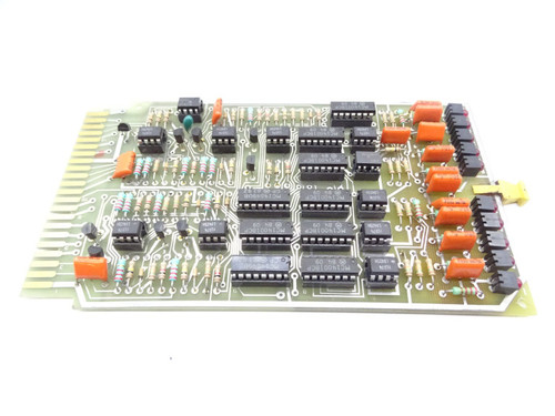 SAPAL 747570228-3 CIRCUIT BOARD