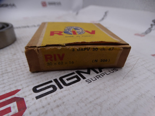 RIV N 206 BEARING