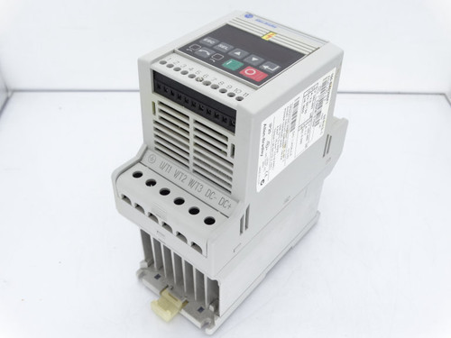 ALLEN BRADLEY 160-BA02NSF1 SERIES C DRIVE