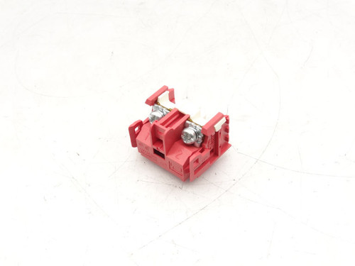 FUJI ELECTRIC AR9B291 Contact Block