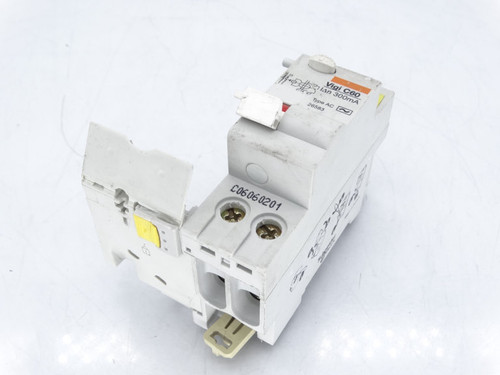SCHNEIDER ELECTRIC 26583 CIRCUIT BREAKER