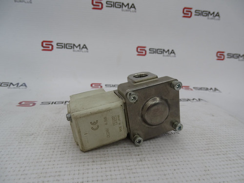 SMC VXD232DGB VALVE