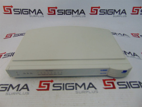 3COM 3C16700 ETHERNET SWITCH