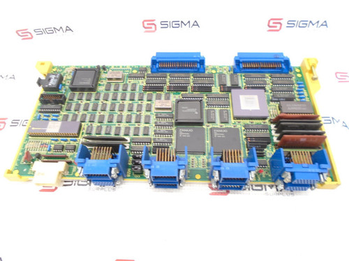 FANUC A16B-2200-0370 CIRCUIT BOARD