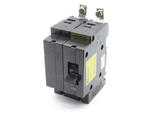 SCHNEIDER ELECTRIC EHB-24020 CIRCUIT BREAKER