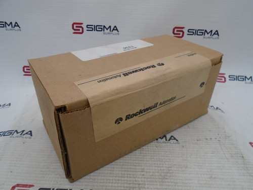 ALLEN BRADLEY 1336-TR-SP5A SERIES A RESISTOR