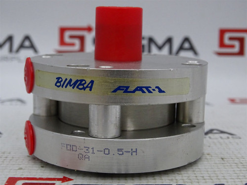 BIMBA FOD-310.5-H PNEUMATIC CYLINDER