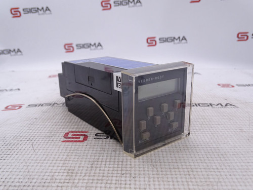 DANAHER CONTROLS 791506-103 COUNTER