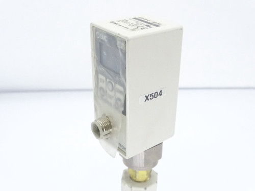 SMC ISE70-F02-43 SWITCH