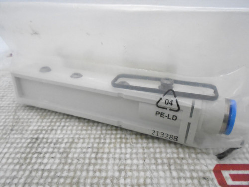 FESTO VMPAL-EG-QS10 PNEUMATIC ACCESSORY