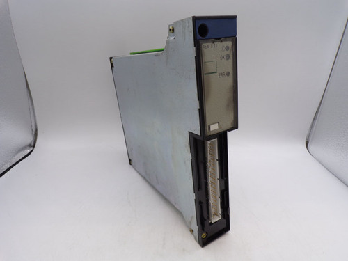 SCHNEIDER ELECTRIC TSXAEM821 PLC MODULE