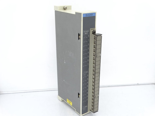 TOSHIBA DI-6261 PLC MODULE