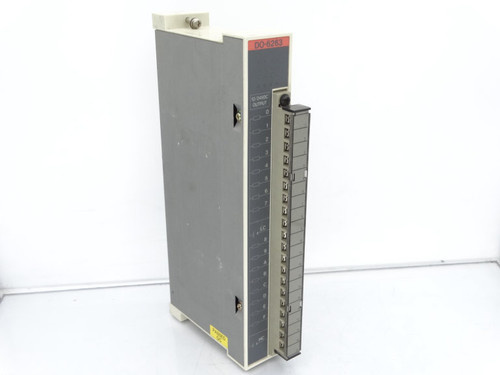 TOSHIBA D0-6263 PLC MODULE