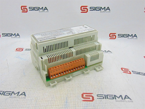 HONEYWELL XFC3A06001 PLC MODULE