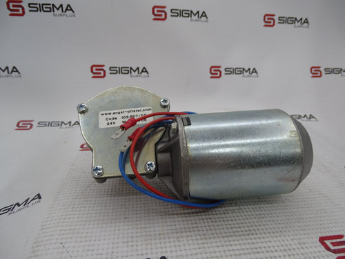 ANGST-PFISTER 103.607-FC MOTOR ANGST-PFISTER 103.607-FC MOTOR