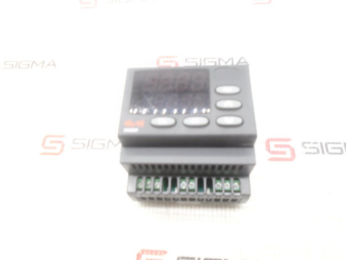 ELIWELL DR4020 PROCESS CONTROLLER