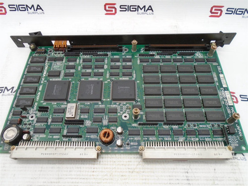 OKUMA E4809-045-148-C MAIN BOARD 保証付き OKUMA Circuit Control Boards from CNC Technical Services, Inc.