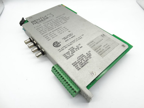 GENERAL ELECTRIC 2201/03-03 PLC MODULE