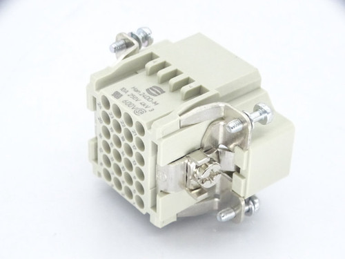 HARTING HAN-24DD-STI-C CONNECTOR