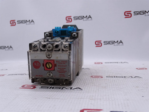 ALLEN BRADLEY 700DCPK600Z2 SERIES D RELAY