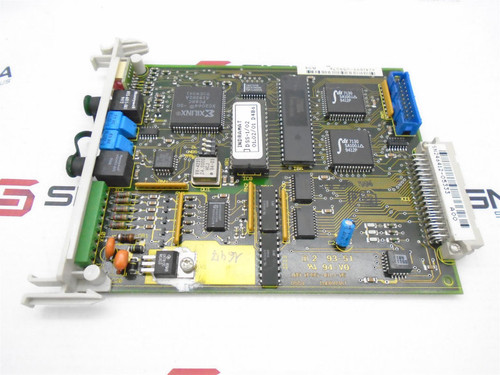 BOSCH 109-0785-4B14-05 CIRCUIT BOARD