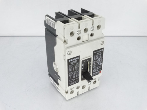 SIEMENS HEG3B020 CIRCUIT BREAKER
