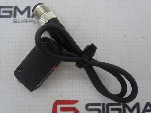 KEYENCE CORP PZ-M53 SENSOR