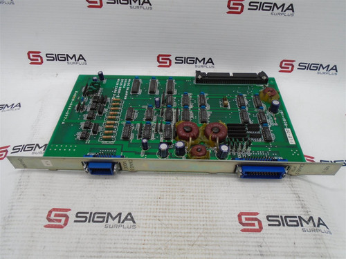 Okuma E4809-045-013F Circuit Board