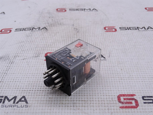 OMRON MKS3P1-D-5 DC24 RELAY