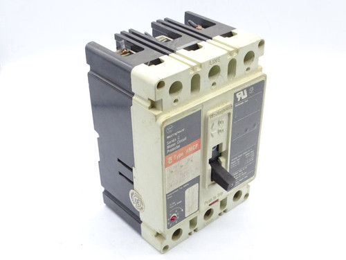 EATON CORPORATION HMCP003A0 CIRCUIT BREAKER
