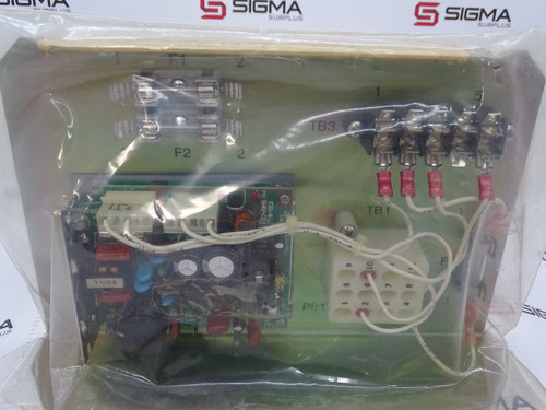 TDK LVS-42-12-B POWER SUPPLY