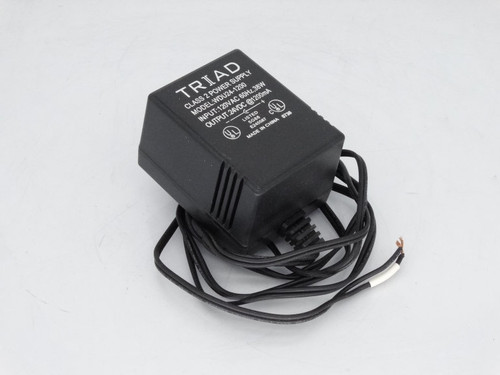 TRIAD WDU24-1200 POWER SUPPLY