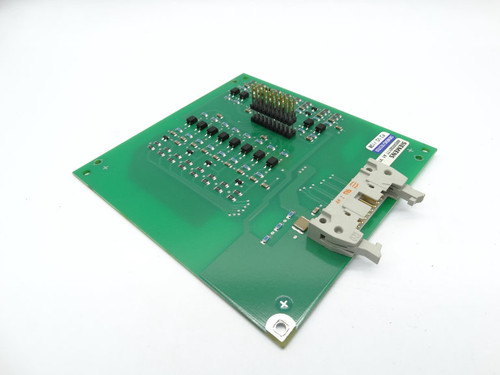 SIEMENS A5E00020177 CIRCUIT BOARD