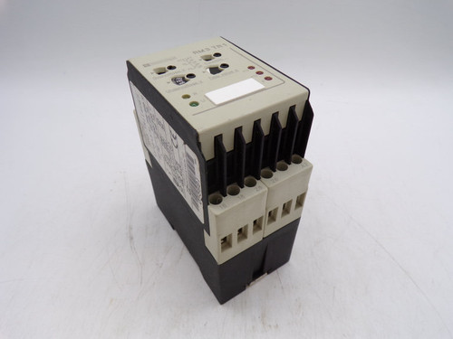 SCHNEIDER ELECTRIC TELEMECANIQUE RM3-TR114VS7 RELAY