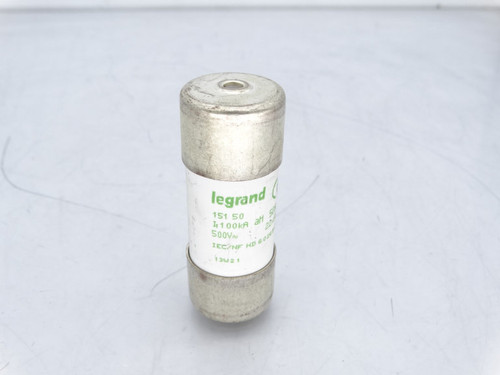 LEGRAND 151 50 FUSE